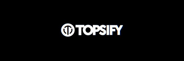 topsify Profile Banner