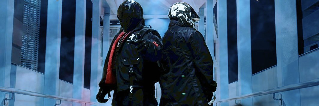 project_G0D2's profile banner image