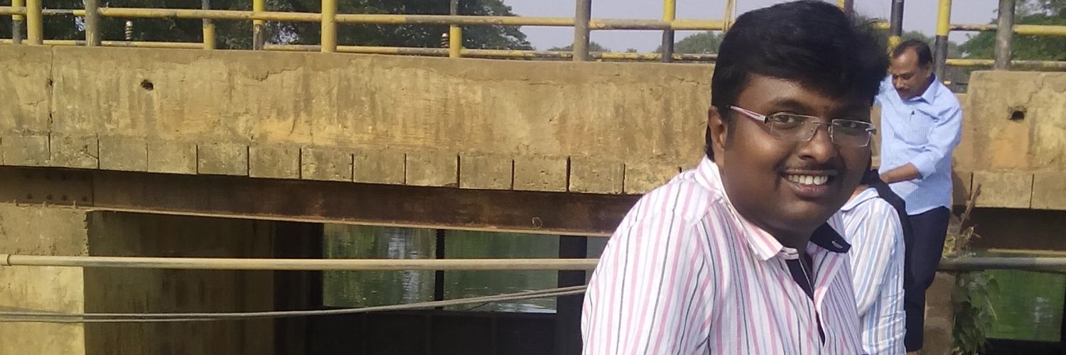 kirankumarappan's profile banner image