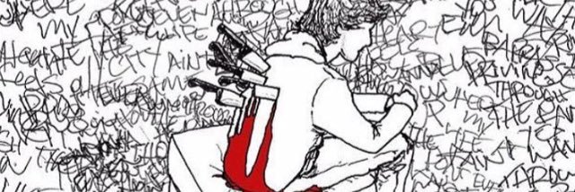 Untamed_dame's profile banner image
