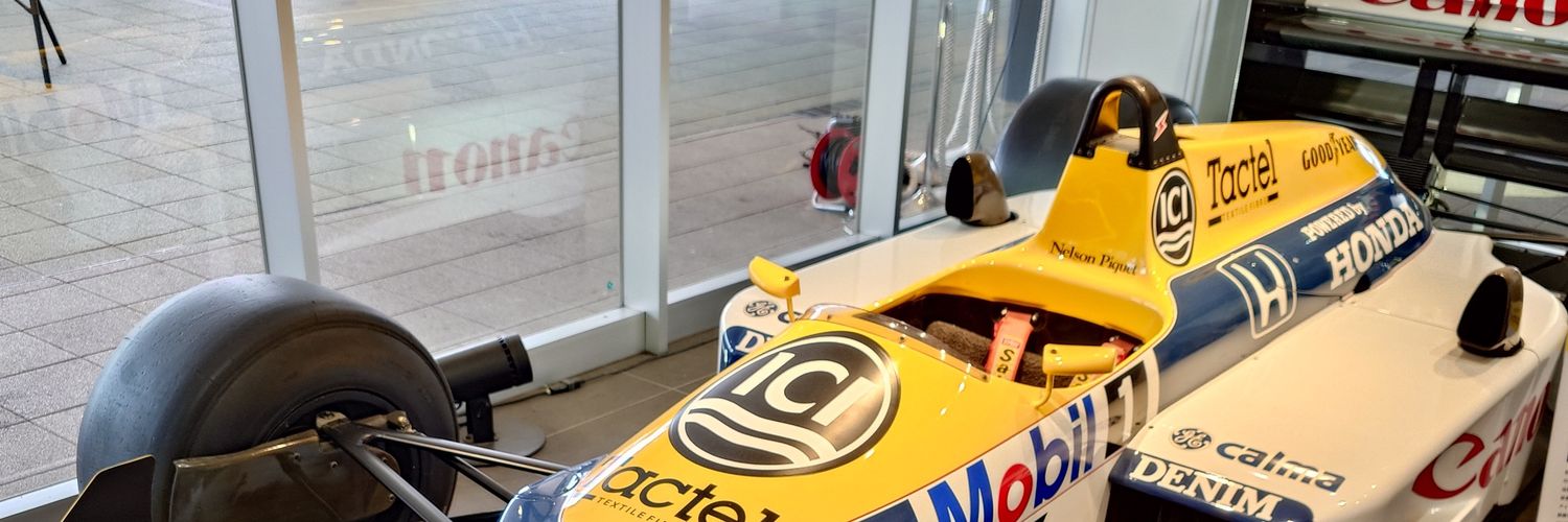 williamsfw14's profile banner image