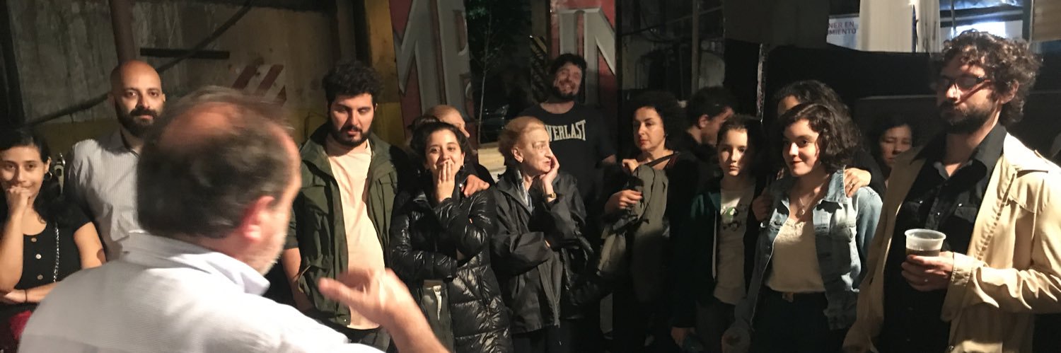 museoIMPA's profile banner image