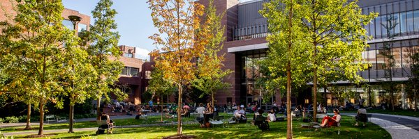 Harvard Kennedy School Profile Banner