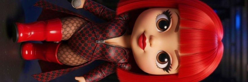 Bridgette ❤️🥺😭 banner