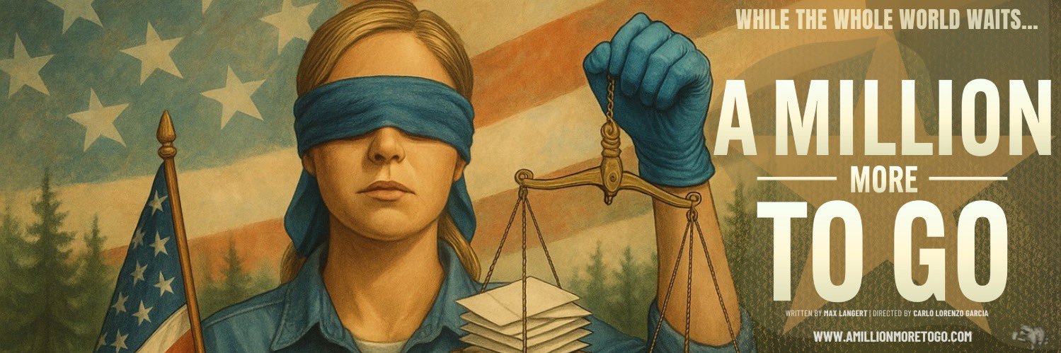 Mentally Ill People Productions banner