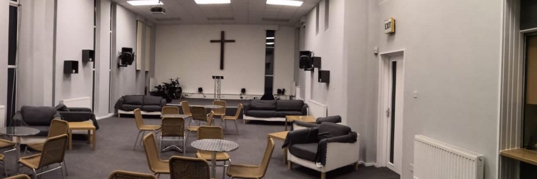 cafechurchbrist's profile banner image
