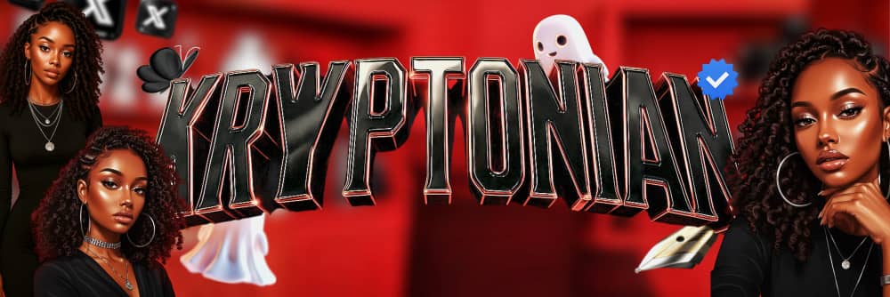 KrypTonian banner