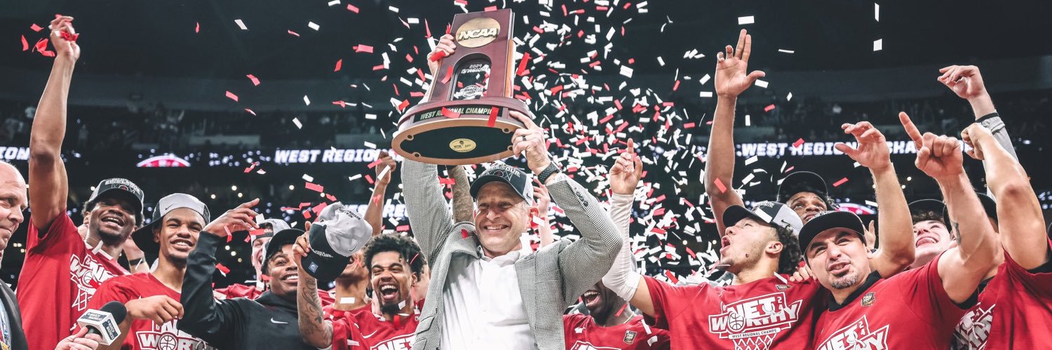 BradMayfield's profile banner image