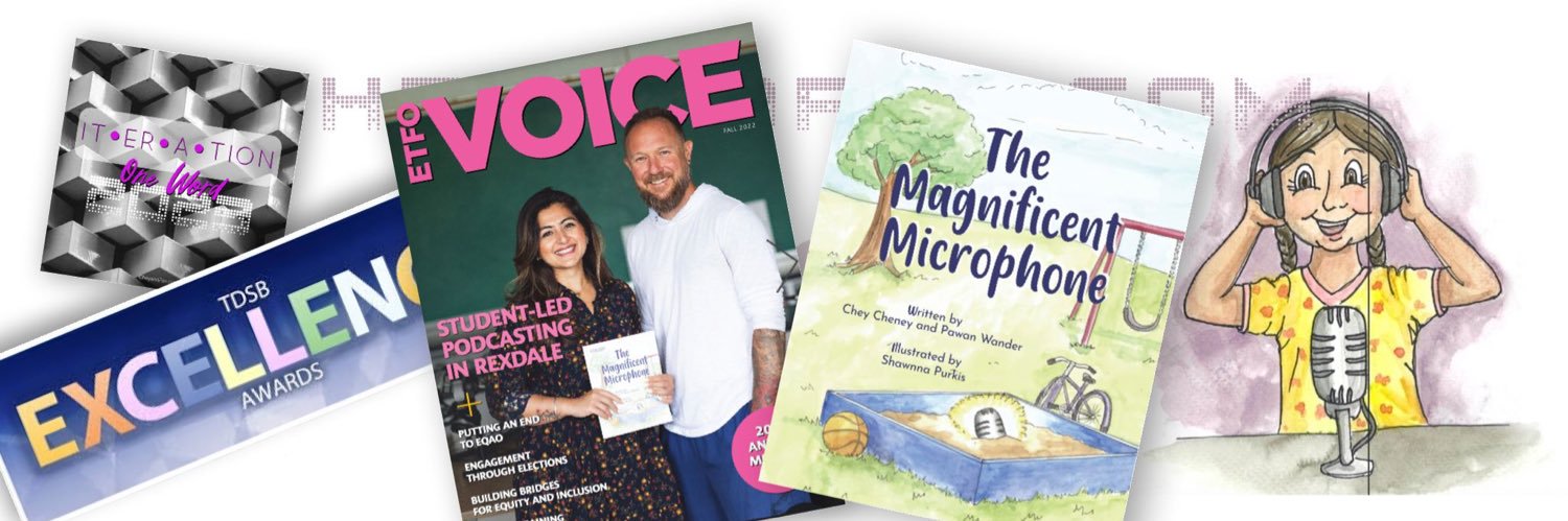 Pawanjit (Pav) Kaur Wander banner