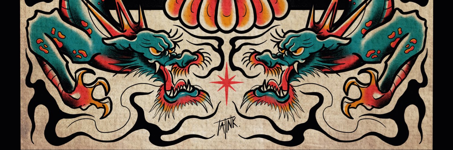 tttatink's profile banner image