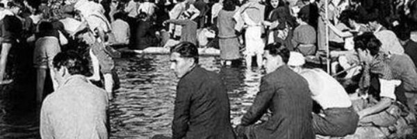 BillCaledonia Profile Banner