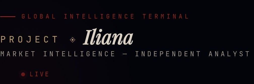 Project-Iliana banner