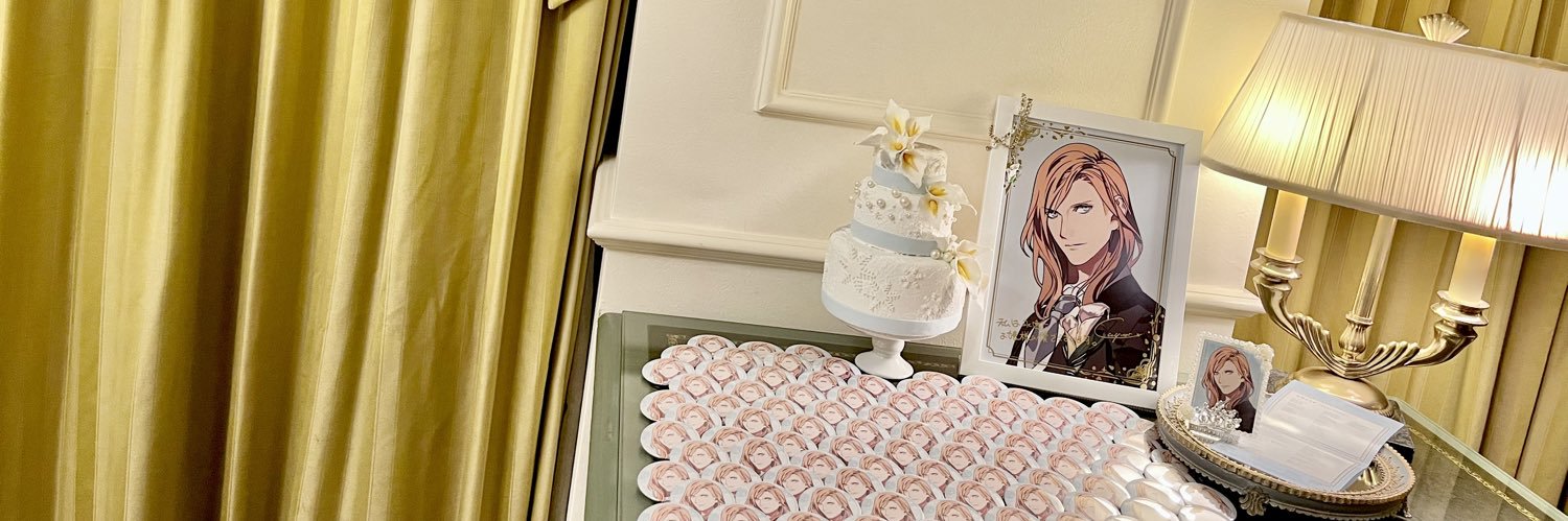 りなちょ🧊 banner