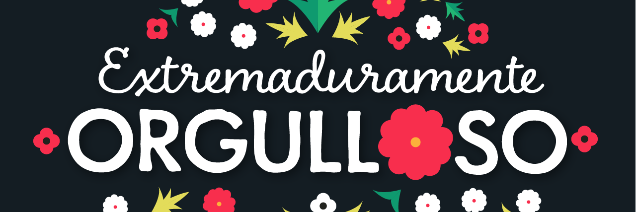 Extremadúrate banner