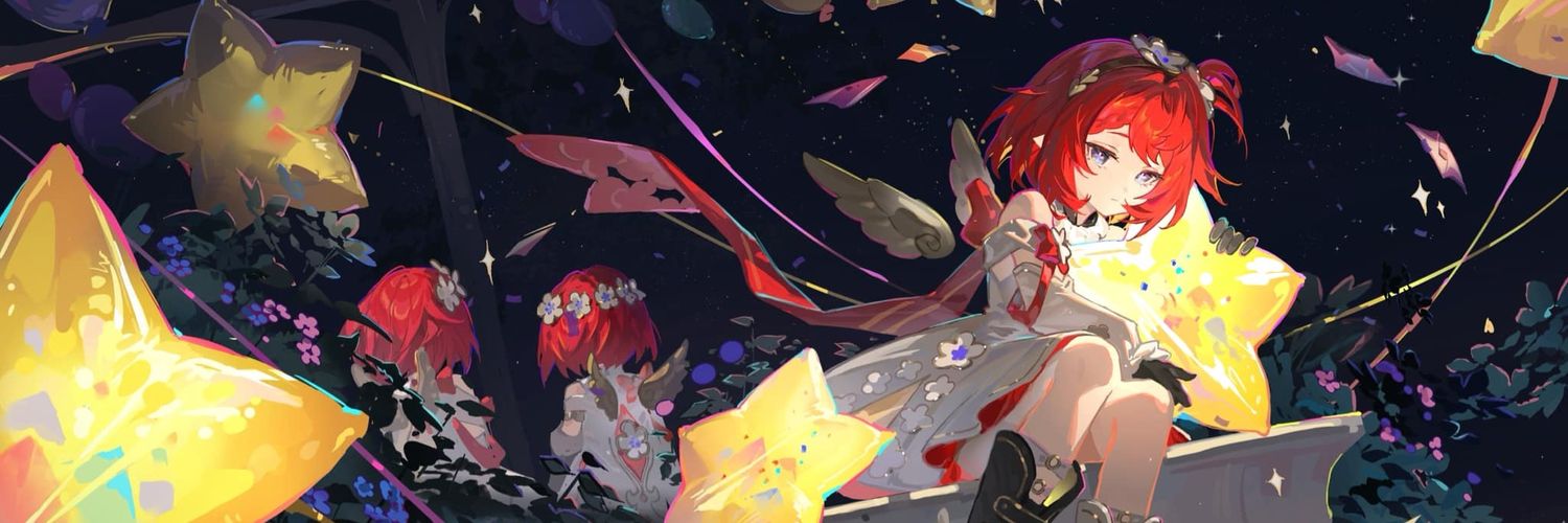Mumu_Hui_'s profile banner image