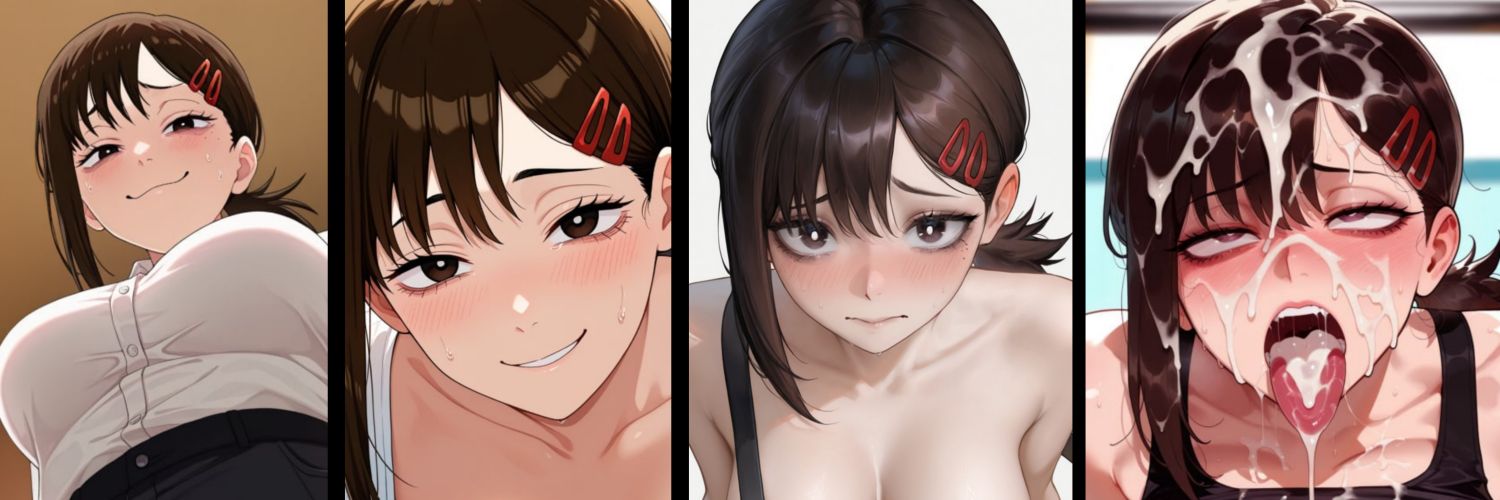 Cursed Kobeni🔞 banner