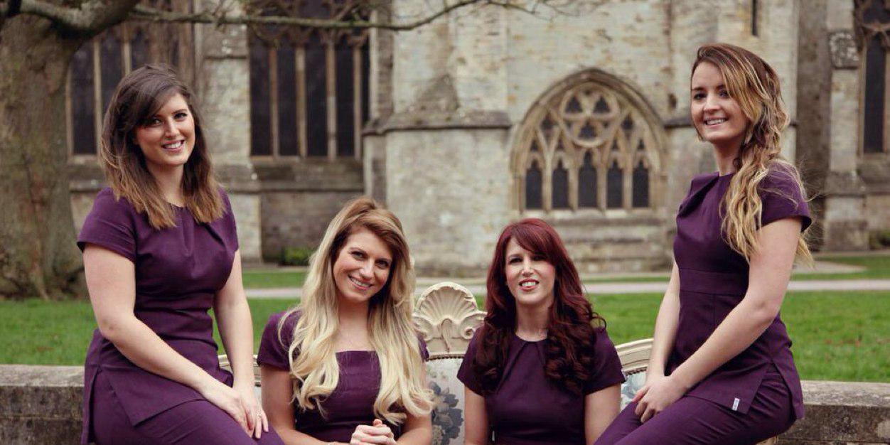 Purityspaexeter's profile banner image