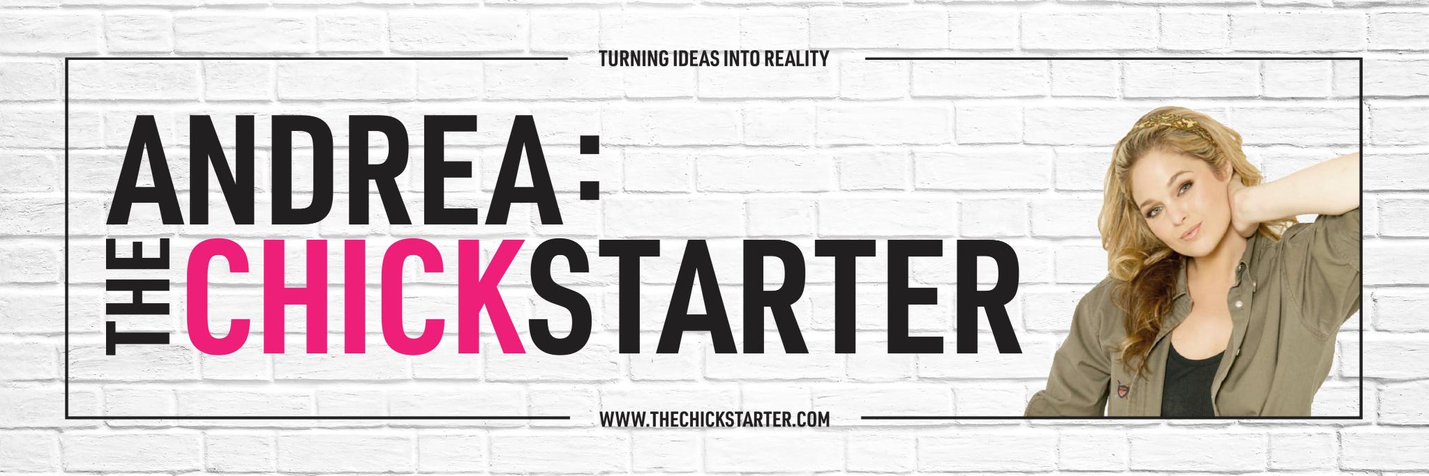 theChickstarter's profile banner image