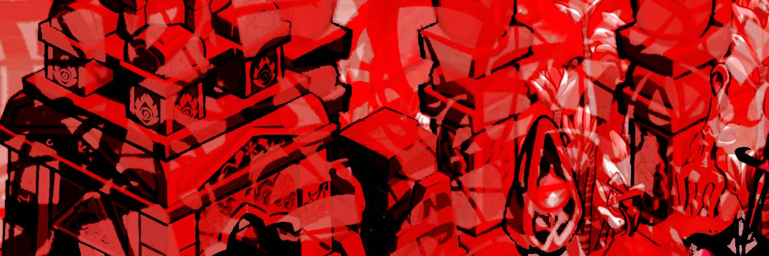 feraspice's profile banner image
