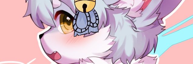 另一版的Katsiy banner