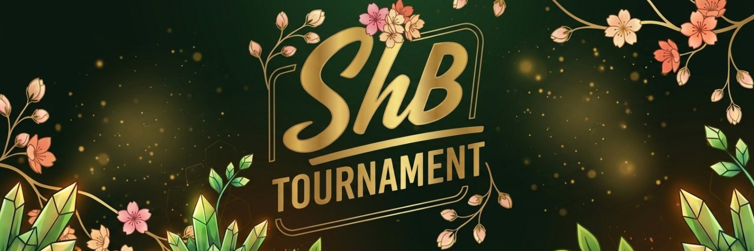 Shobebo Tournaments banner