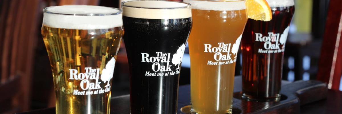 BarrhavenOak's profile banner image