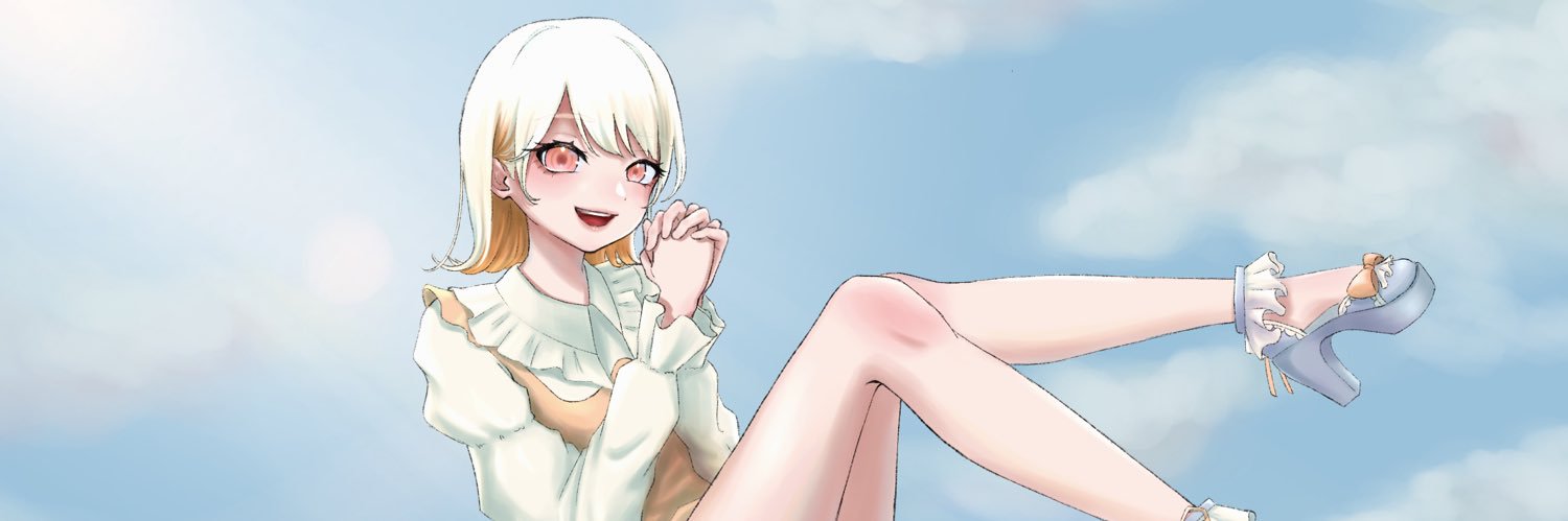 びび☀️(ひなびのサブ) banner