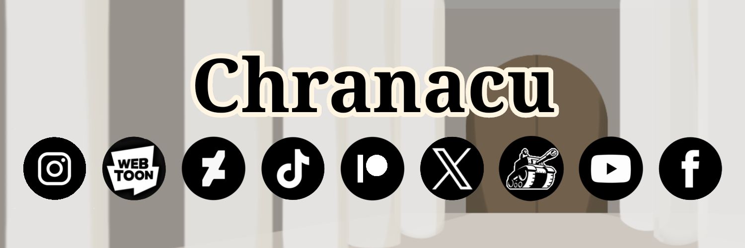 Chranacu banner
