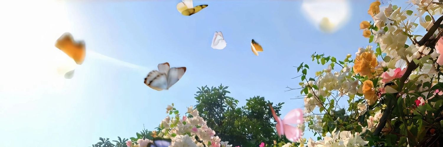 𝜗𝜚 ࣪˖ ִ𐙚 banner