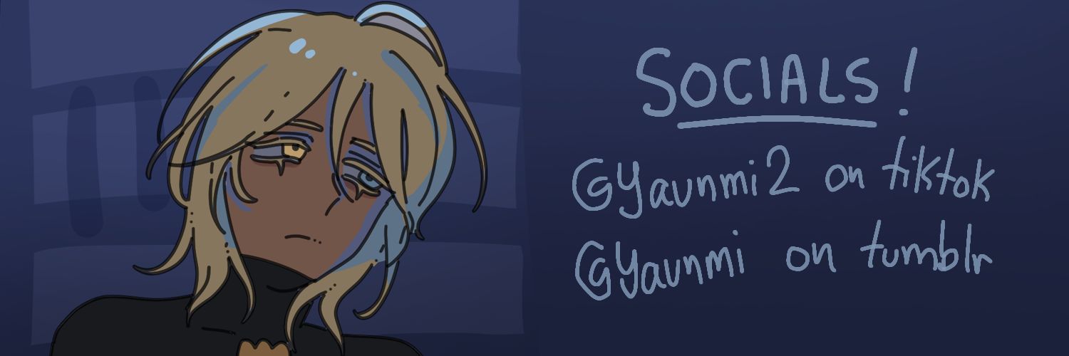 yaunmi's banner