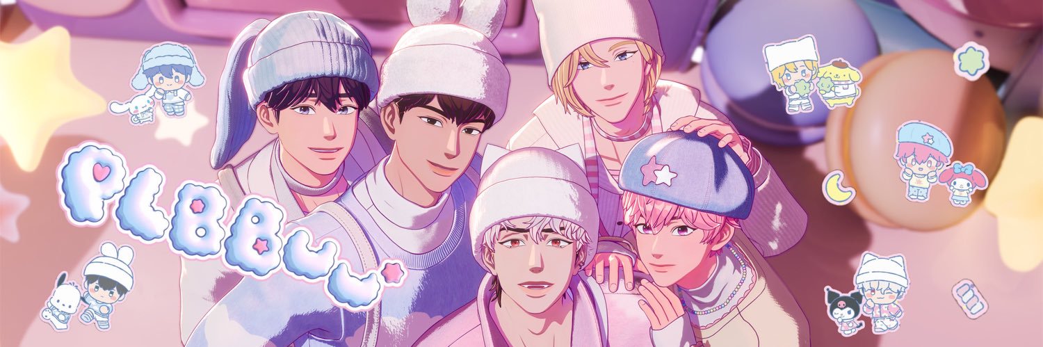 과자‎🐥 banner
