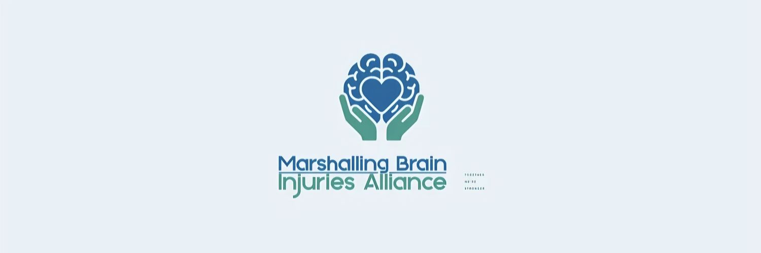 Marshalling Brain Injuries Alliance banner