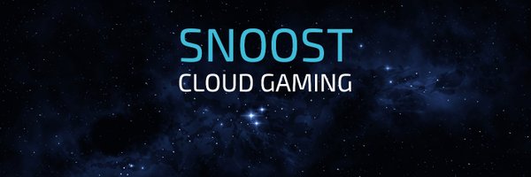 Snoost Profile Banner