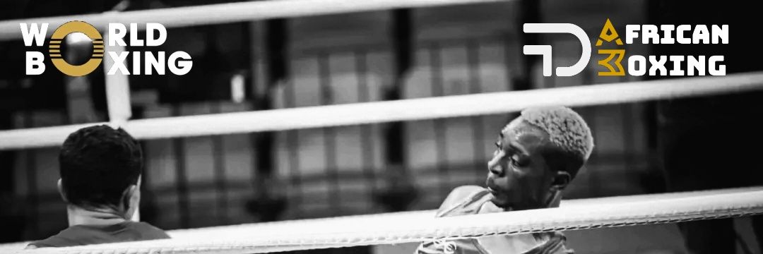 AFRICAN BOXING banner