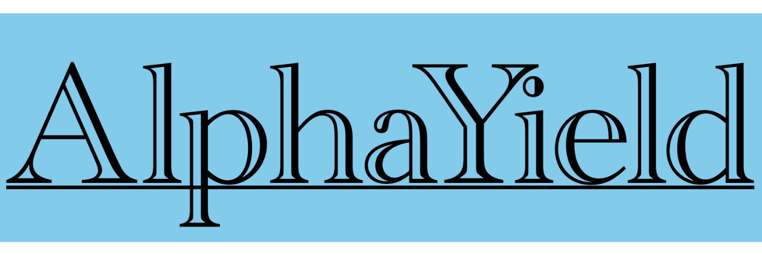TheAlphaYield's profile banner image