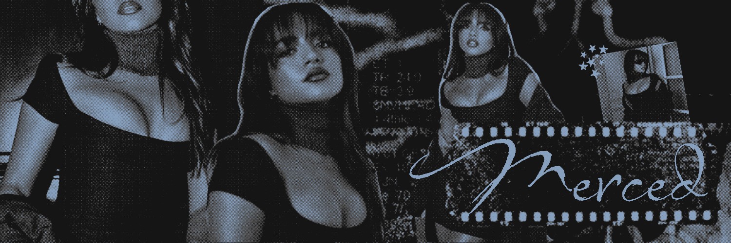 〞 𝙸𝒔𝒂ᴮ͢𝒆𝒍𝙰 ᅟ⁎̩ banner