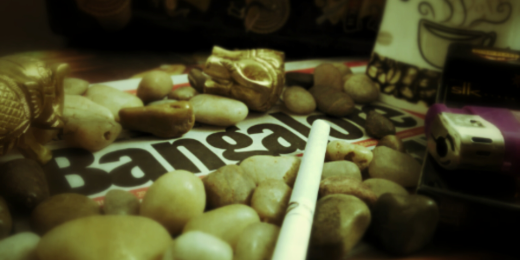 bangalorebug's profile banner image