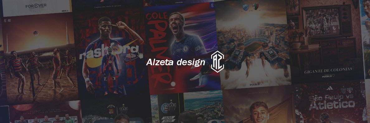 Alzeta banner