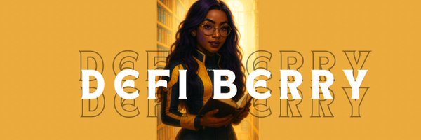 Defi__Berry Profile Banner