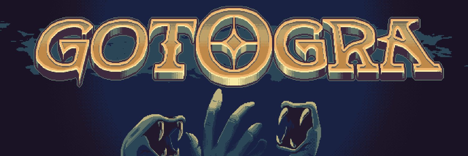 Gotogra - Wishlist on STEAM✨ banner