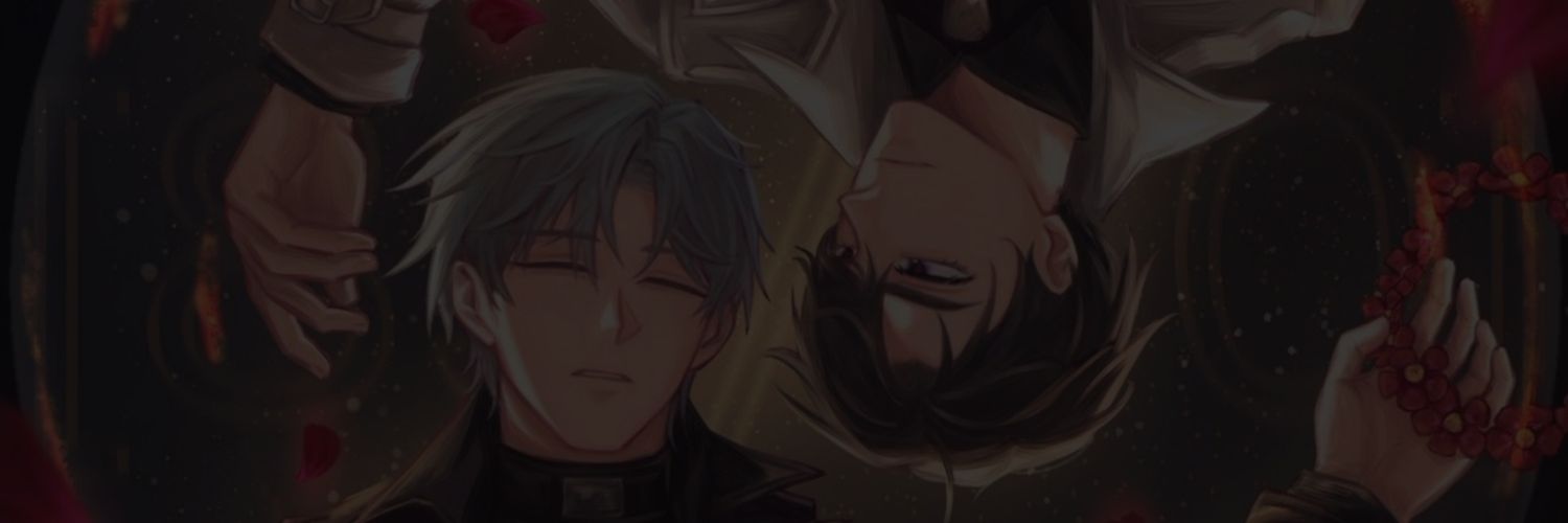 vanitas's banner