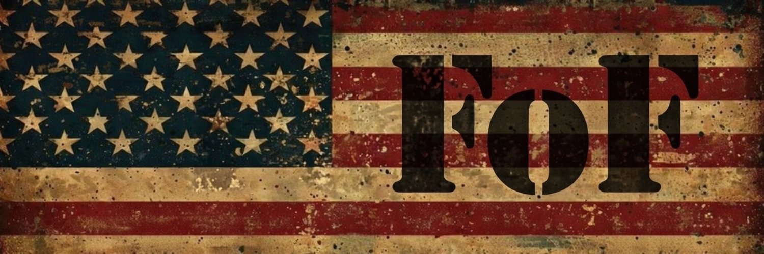 The Finger of Fact 🇺🇸 banner