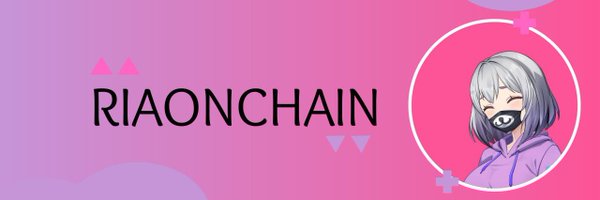Riaonchain Profile Banner