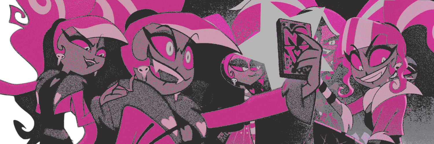 ᅠ#ᅠMEDIA ̶ ̶ ̶D𖤐LL. banner
