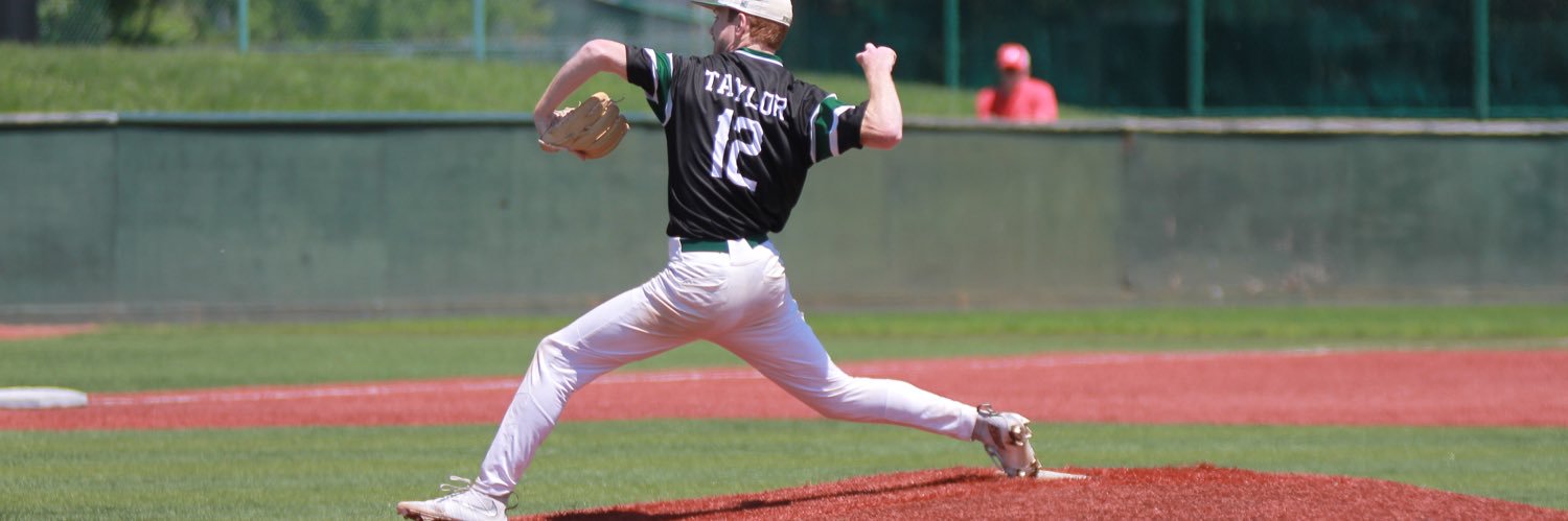 Blake Taylor banner