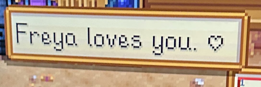 freya's banner
