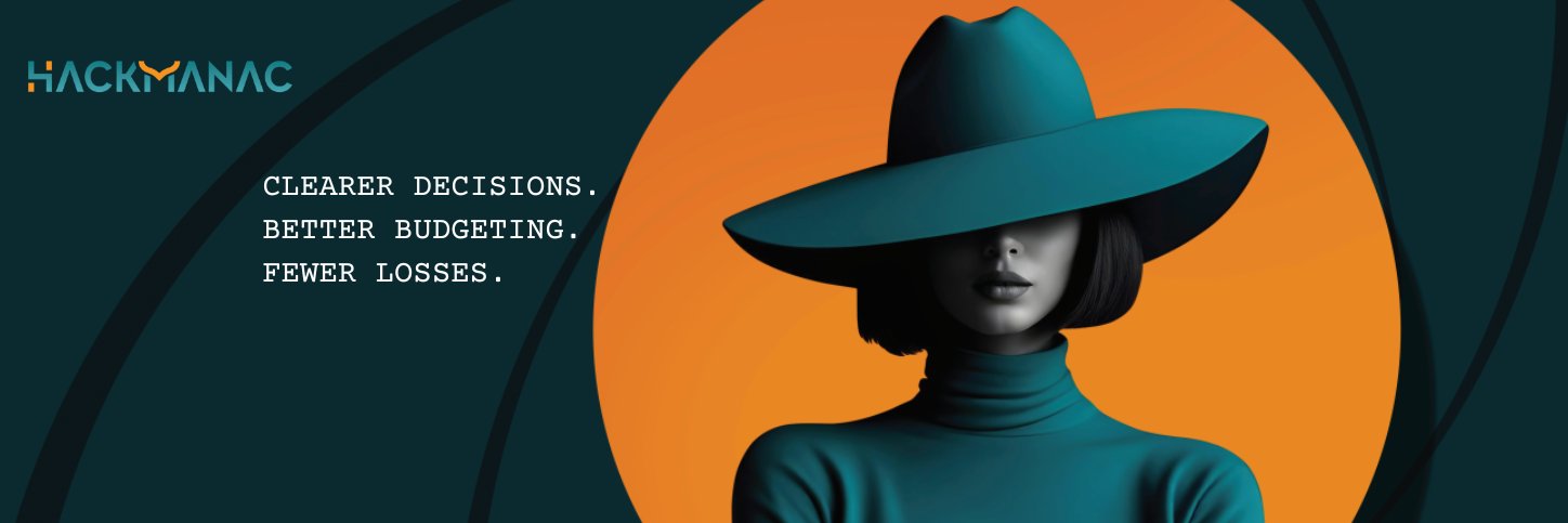 Hackmanac's banner