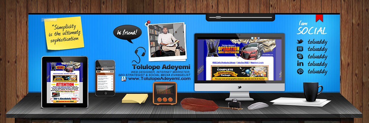 Tolulope Adeyemi banner