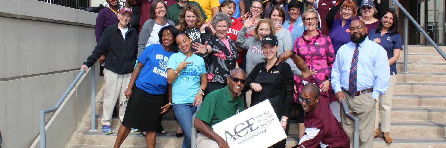 ACE Fellows Program® banner