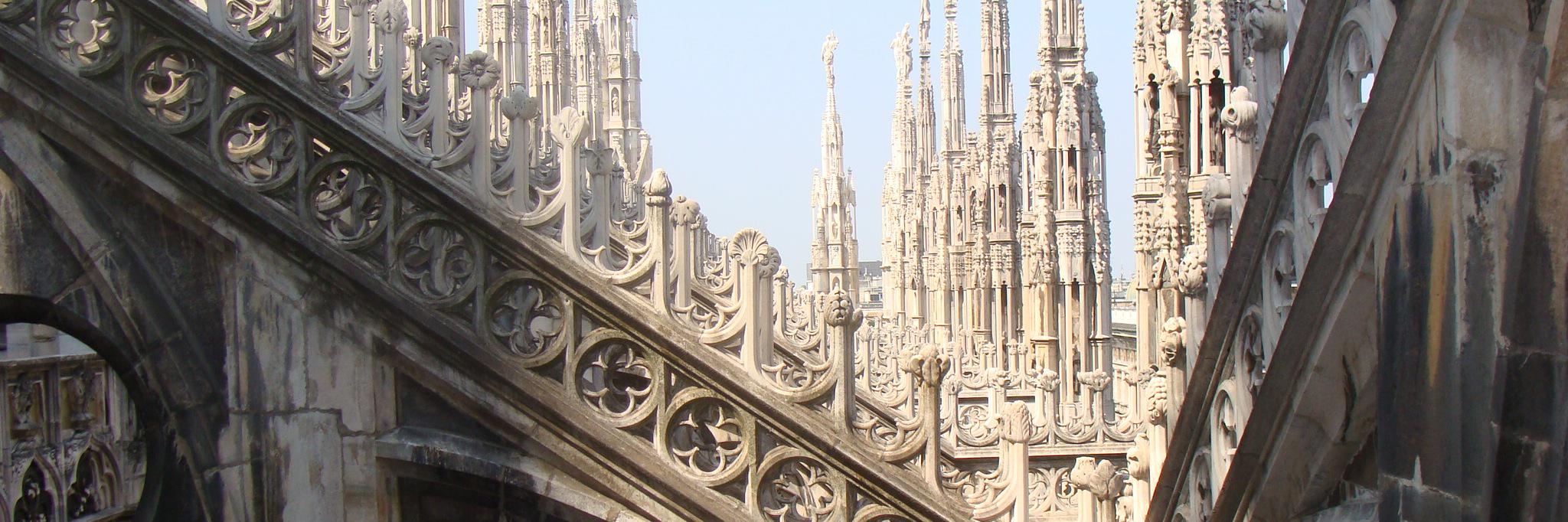 Milanoin's profile banner image